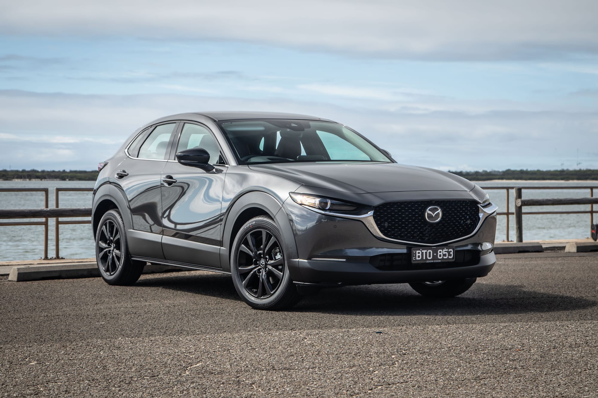 2024 Mazda CX-30 Review Roundup – All Australian Reviews in One