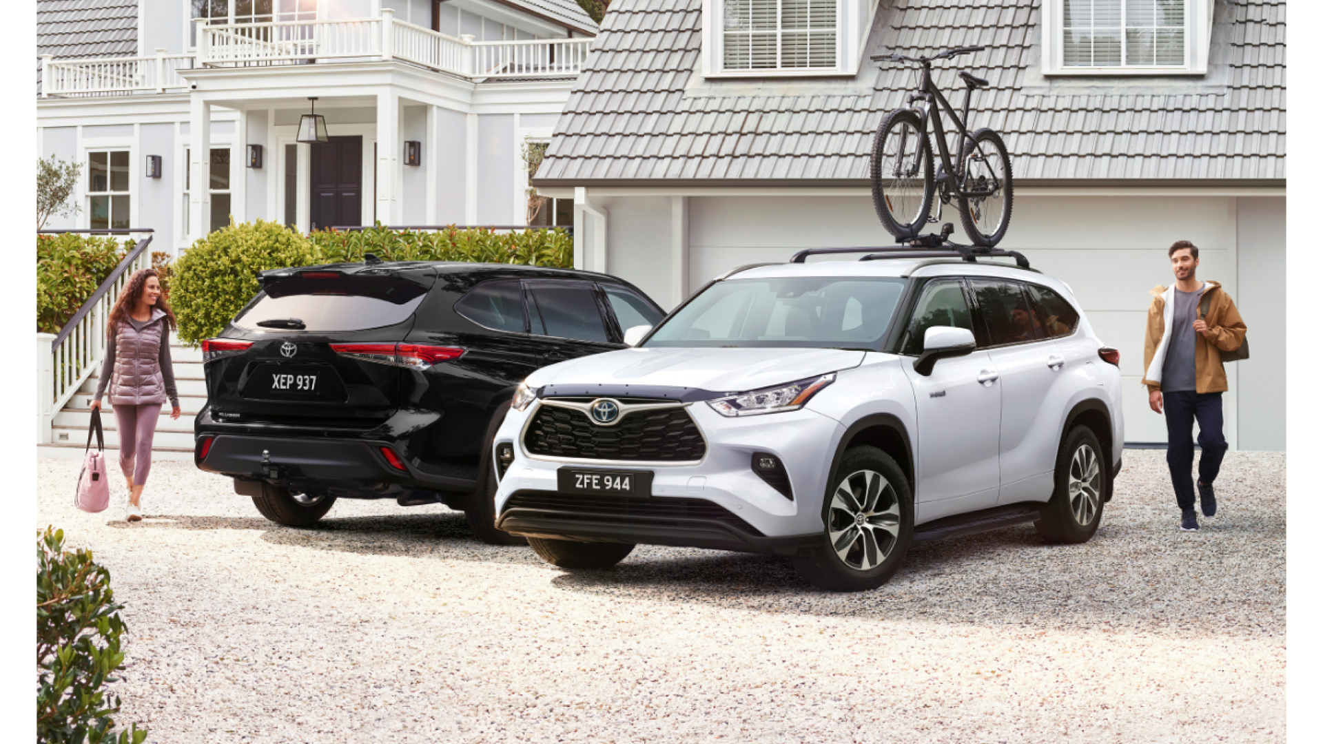 2024 Toyota Kluger Review Roundup – All Australian Reviews in One