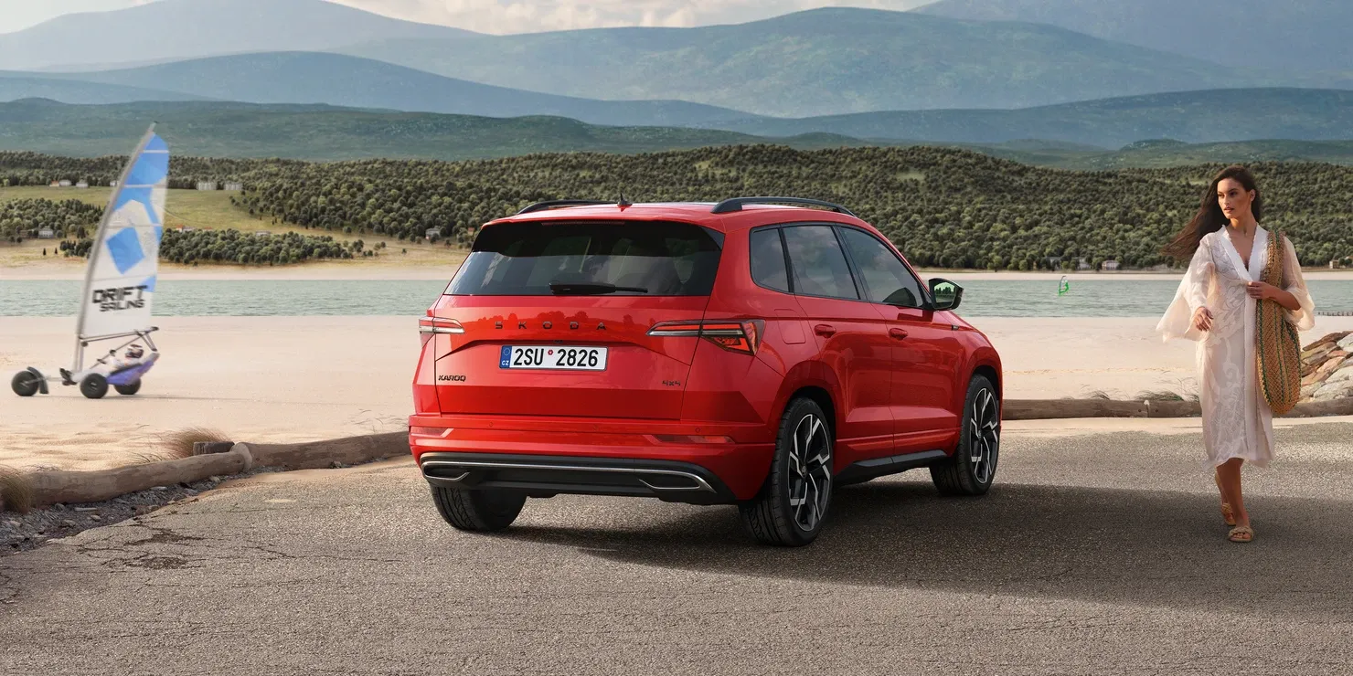 2025 Skoda Karoq Review Roundup – All Australian Reviews in One