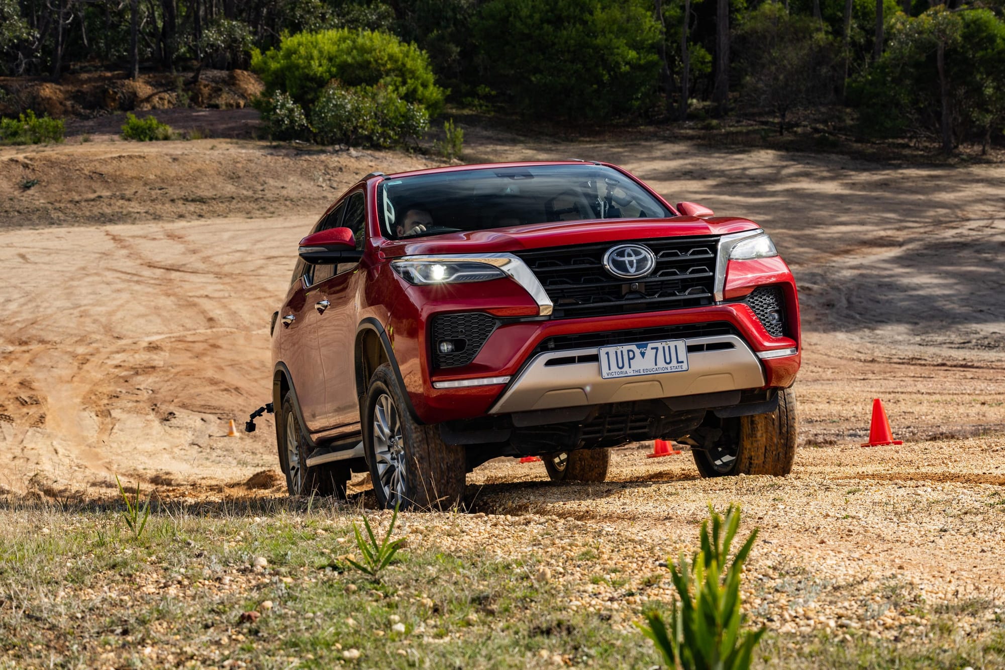  2024 Toyota Fortuner Review Roundup – All Australian Reviews in One