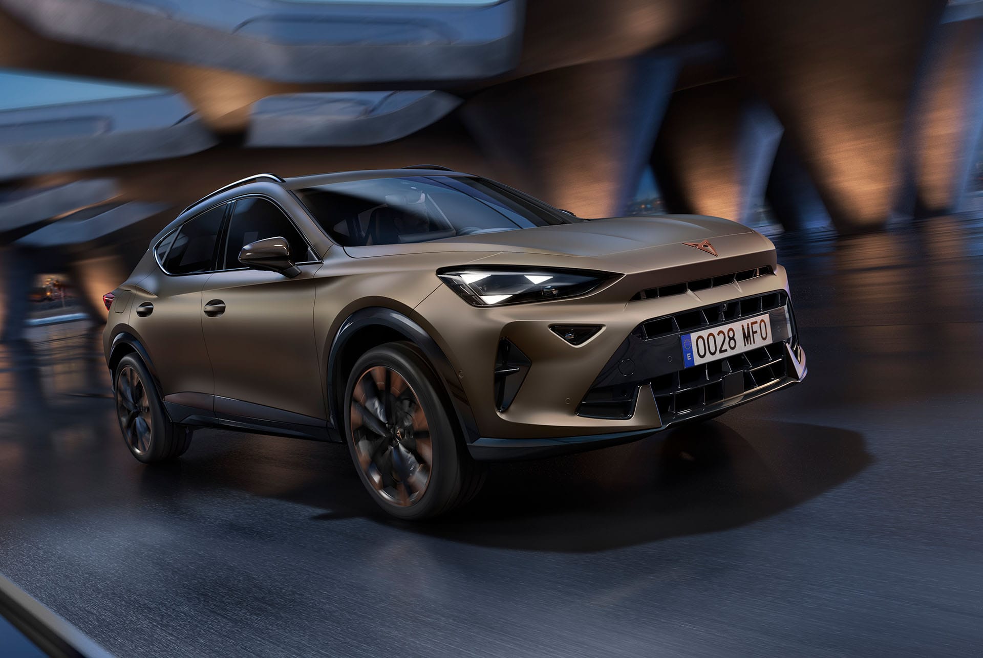 2024 Cupra Formentor Review Roundup – All Australian Reviews in One