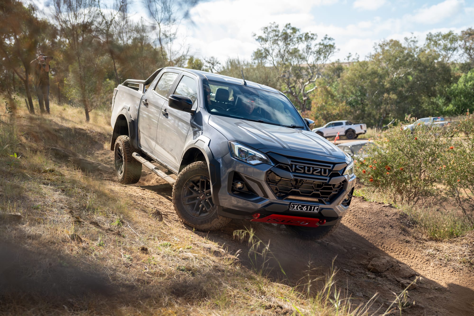 2025 Isuzu D-Max Blade Review Roundup – All Australian Reviews in One