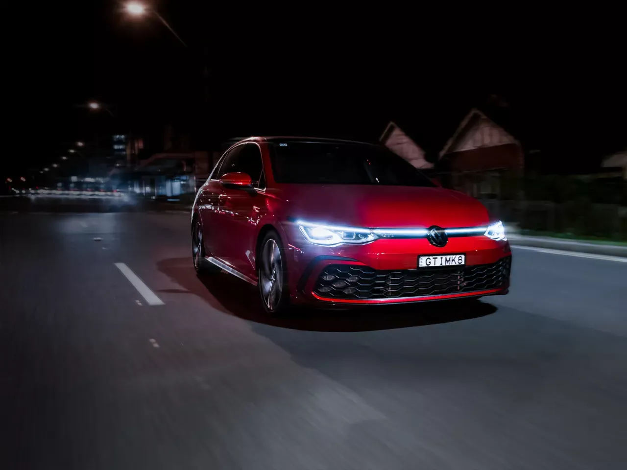 2024 Volkswagen Golf GTI Review Roundup – All Australian Reviews in One