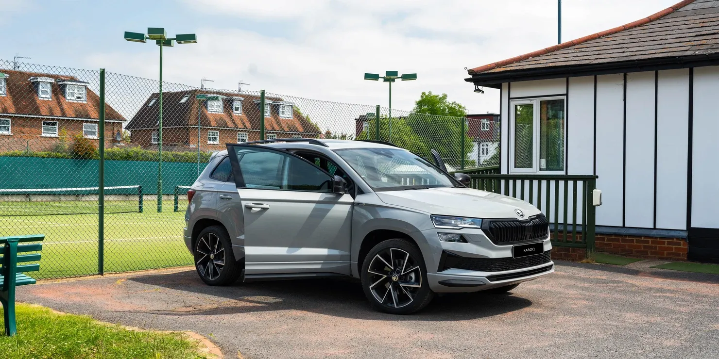 2025 Skoda Karoq Review Roundup – All Australian Reviews in One