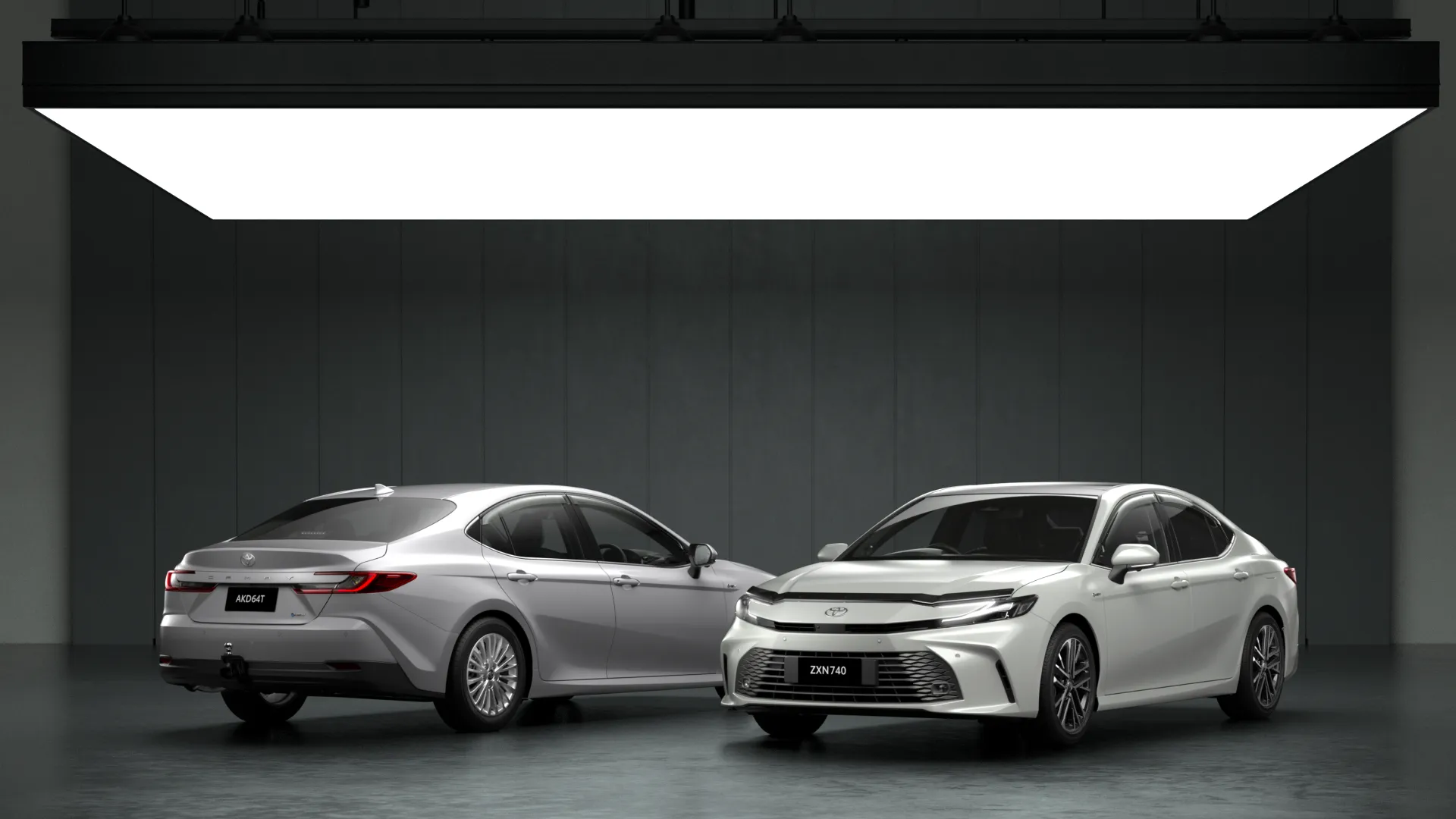 2025 Toyota Camry Review Roundup I CarExplore