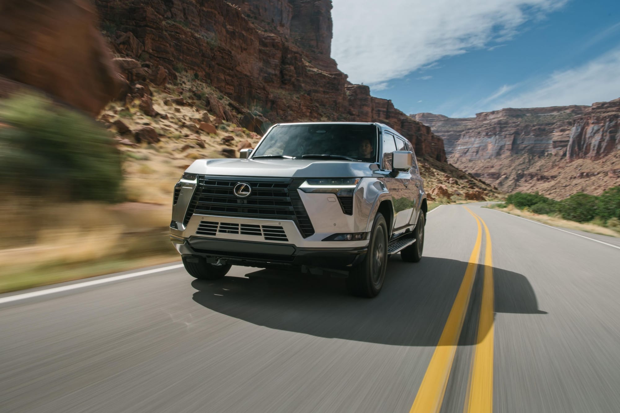 2024 Lexus GX Review Roundup – All Australian Reviews in One 