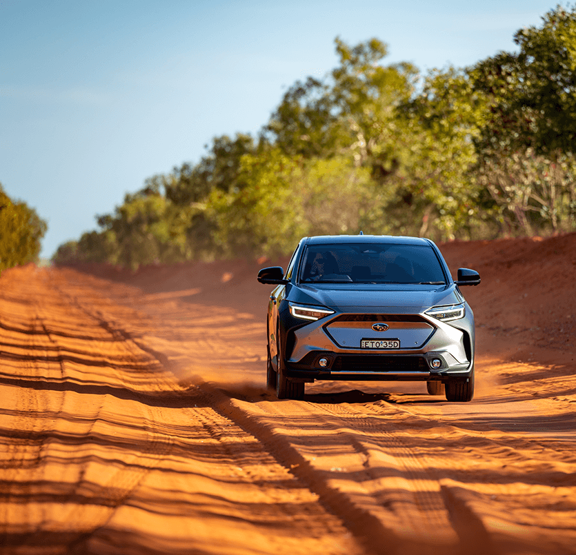 2024 Subaru Solterra Review Roundup – All Australian Reviews in One 