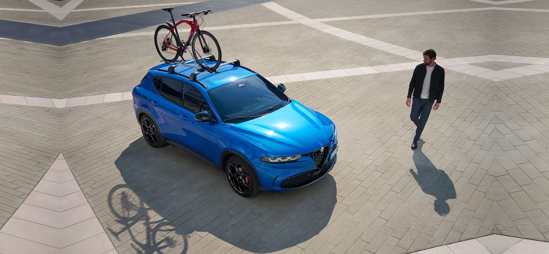  2024 Alfa Romeo Tonale Plug-in Hybrid Review Roundup – All Australian Reviews in One