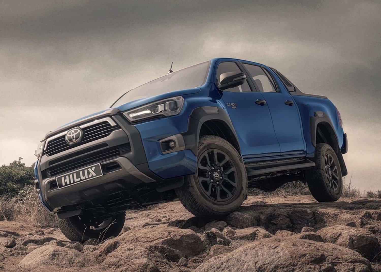 2026 Toyota HiLux: New Details Emerge on Next-Generation Ute