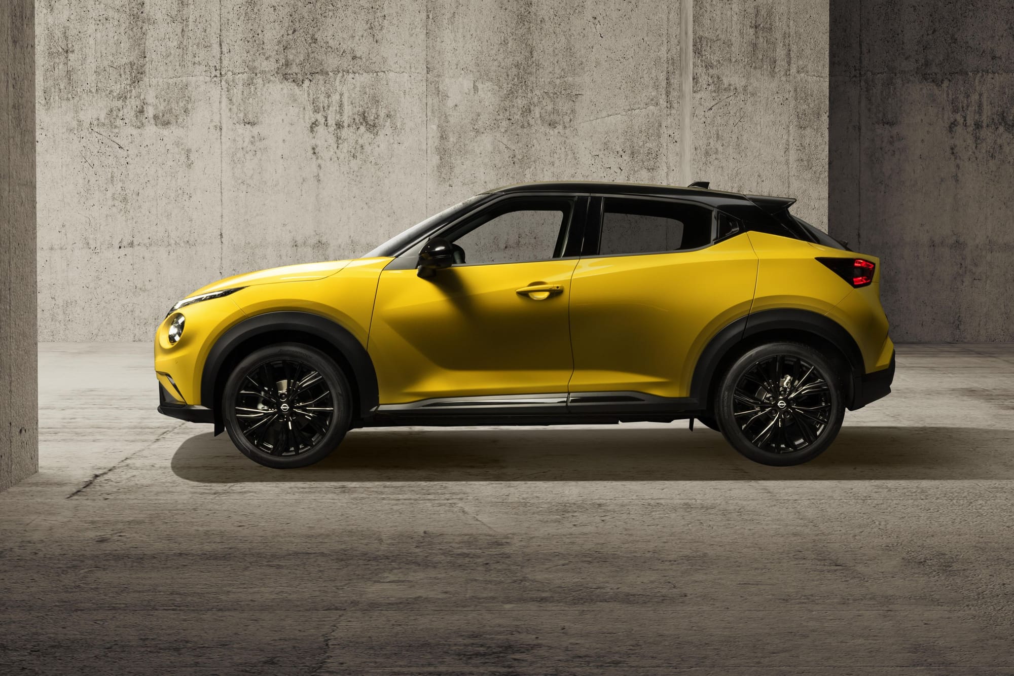 Nissan Juke Hybrid Still Under Consideration for Australian Market