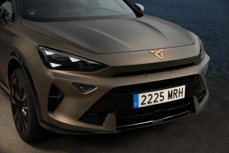 2025 Cupra Formentor Review Roundup – All Australian Reviews in One