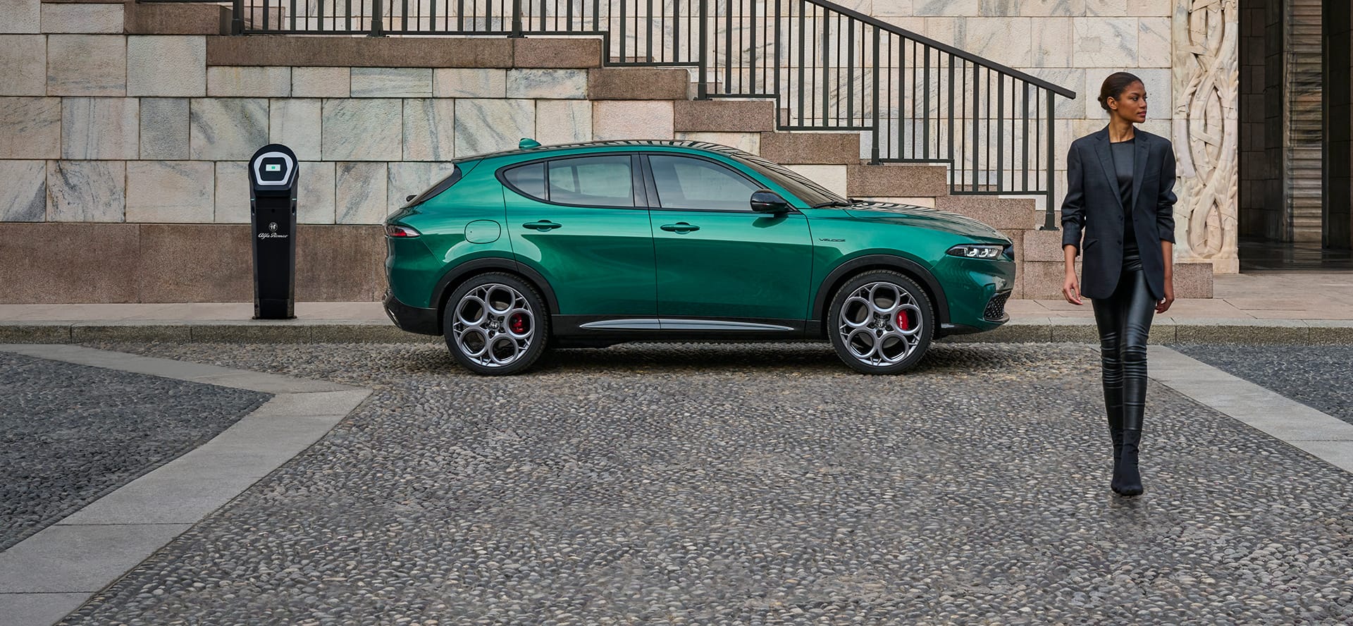 2024 Alfa Romeo Tonale Plug-in Hybrid Review Roundup – All Australian Reviews in One