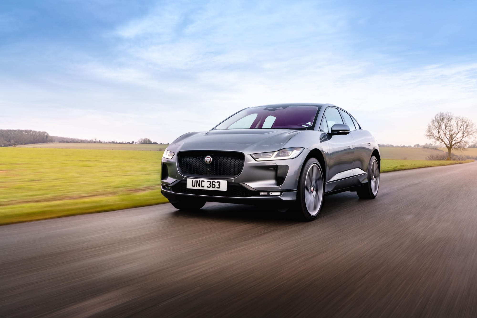 2025 Jaguar I-Pace Review Roundup - CarExplore