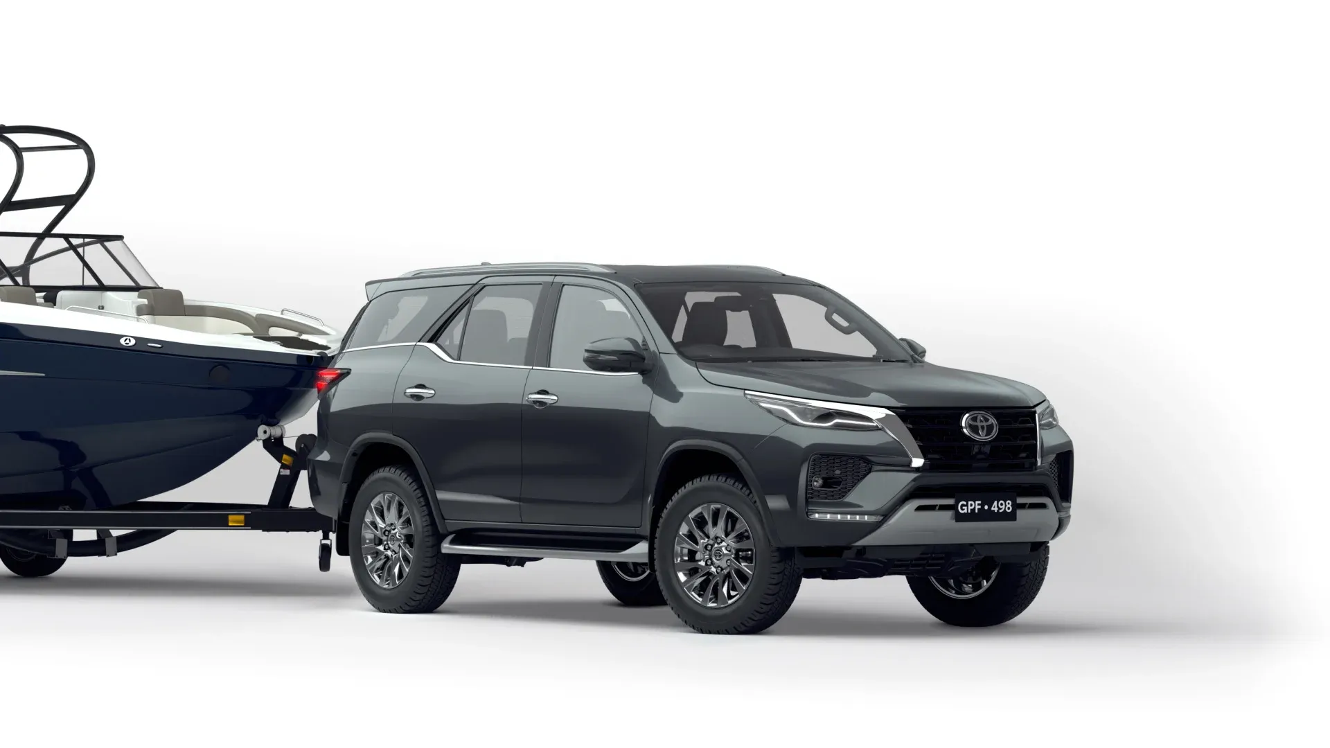 2024 Toyota Fortuner Review Roundup – All Australian Reviews in One