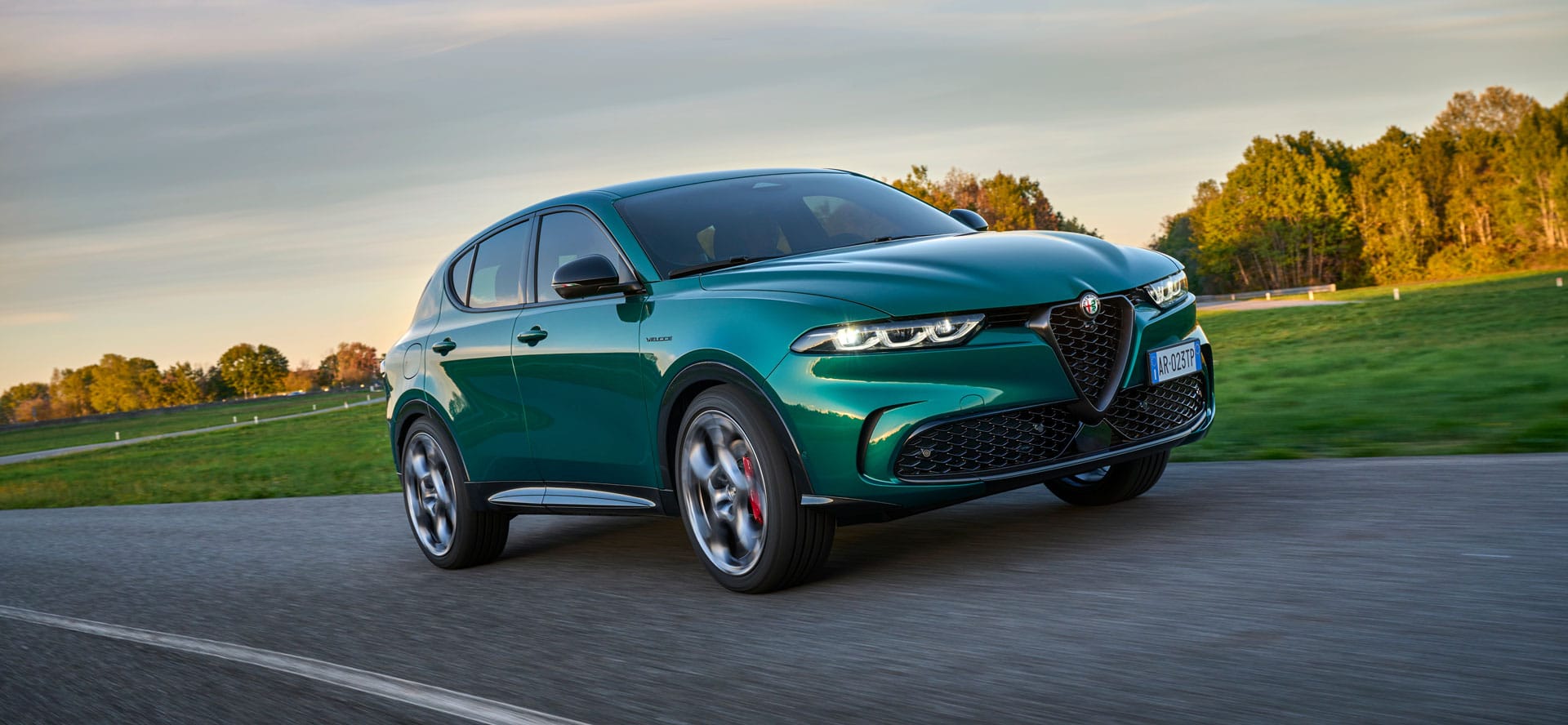 2024 Alfa Romeo Tonale Plug-in Hybrid Review Roundup – All Australian Reviews in One