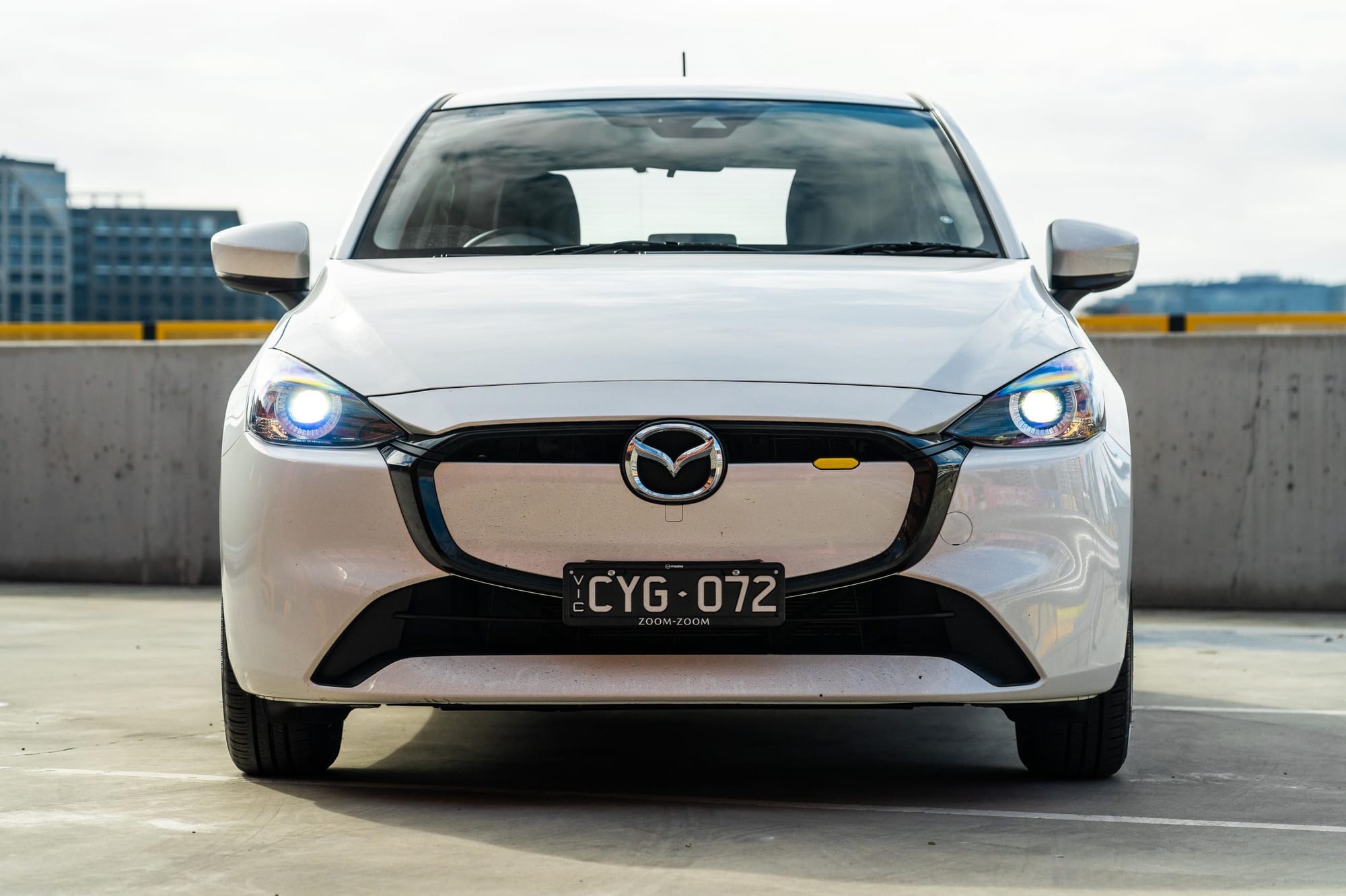 2024 Mazda 2 Review Roundup – All Australian Reviews in One