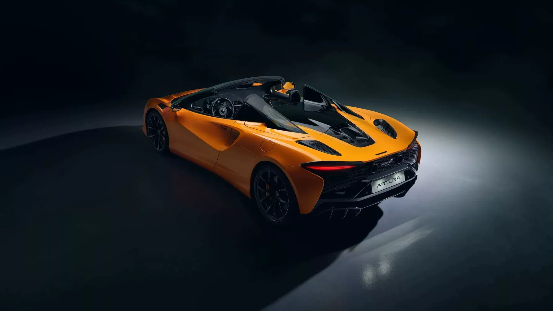 2025 McLaren Artura Spider Review Roundup – All Australian Reviews in One