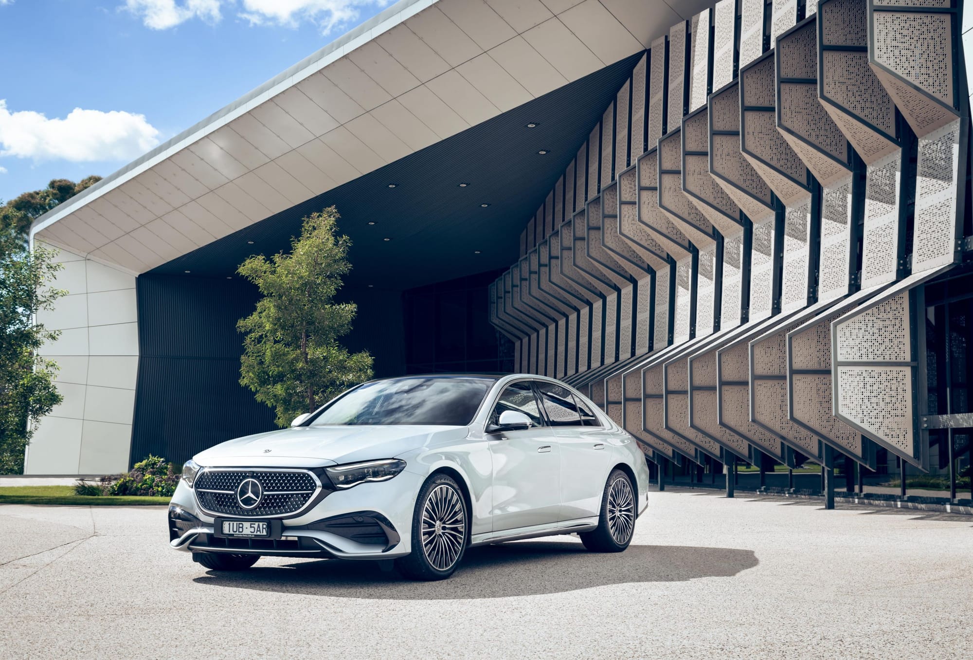 2024 Mercedes-Benz E300 Review Roundup – All Australian Reviews in One