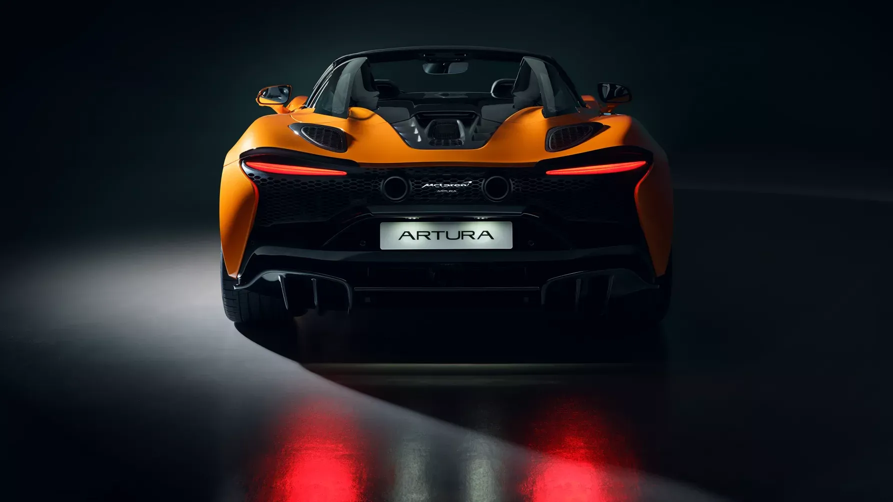 2025 McLaren Artura Spider Review Roundup – All Australian Reviews in One