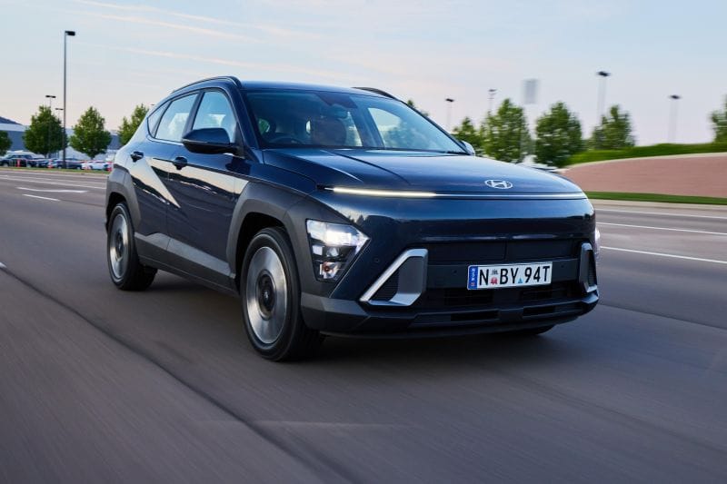 2024 Hyundai Kona Hybrid Review Roundup – All Australian Reviews in One