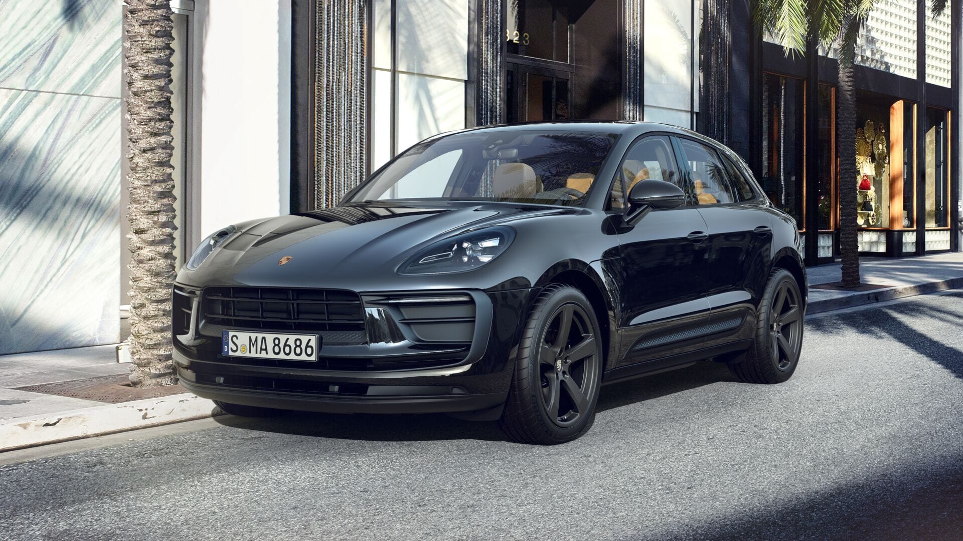 Porsche Macan to Retain Its Crown as the Brand’s Best-Selling Model