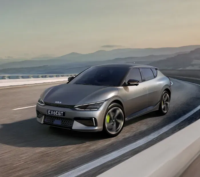 2026 Kia EV9 GT: High-Performance Electric SUV Unveiled