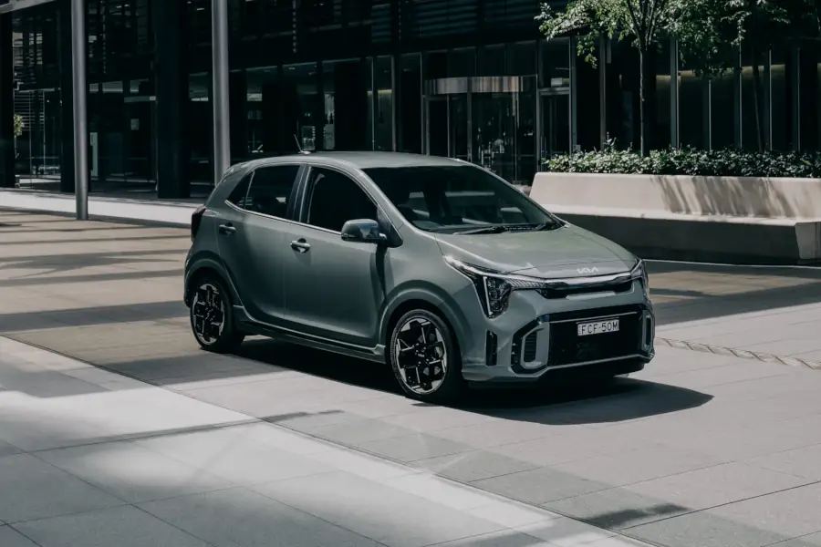 2024 Kia Picanto Review Roundup – All Australian Reviews in One