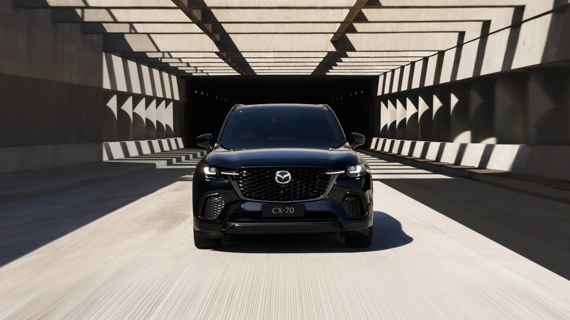 2025 Mazda CX-70 Review Roundup – All Australian Reviews in One