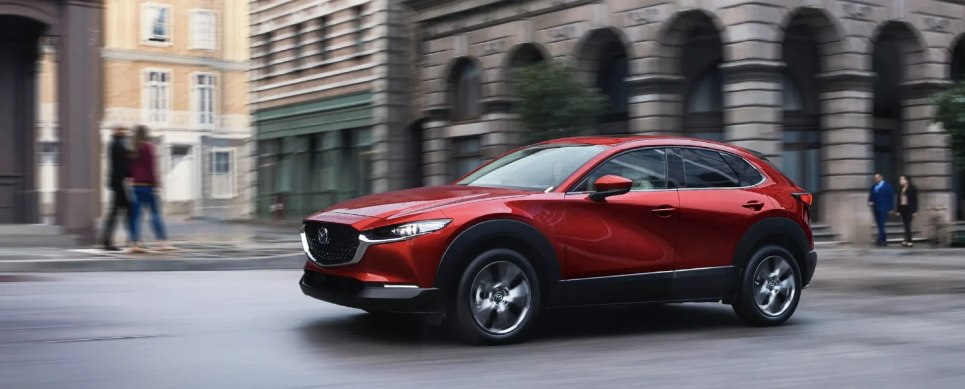 2024 Mazda CX-30 Review Roundup – All Australian Reviews in One