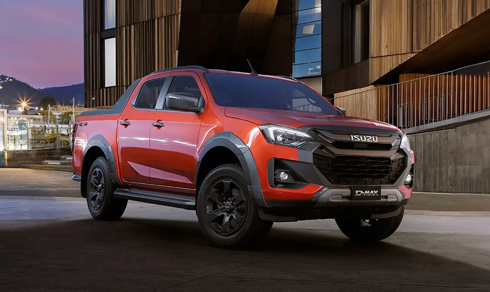 2025 Isuzu D-Max Blade Review Roundup – All Australian Reviews in One