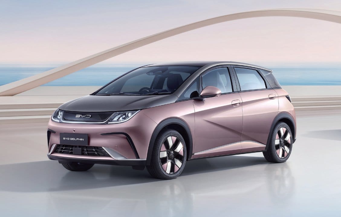 2024 BYD Dolphin Review Roundup – All Australian Reviews in One