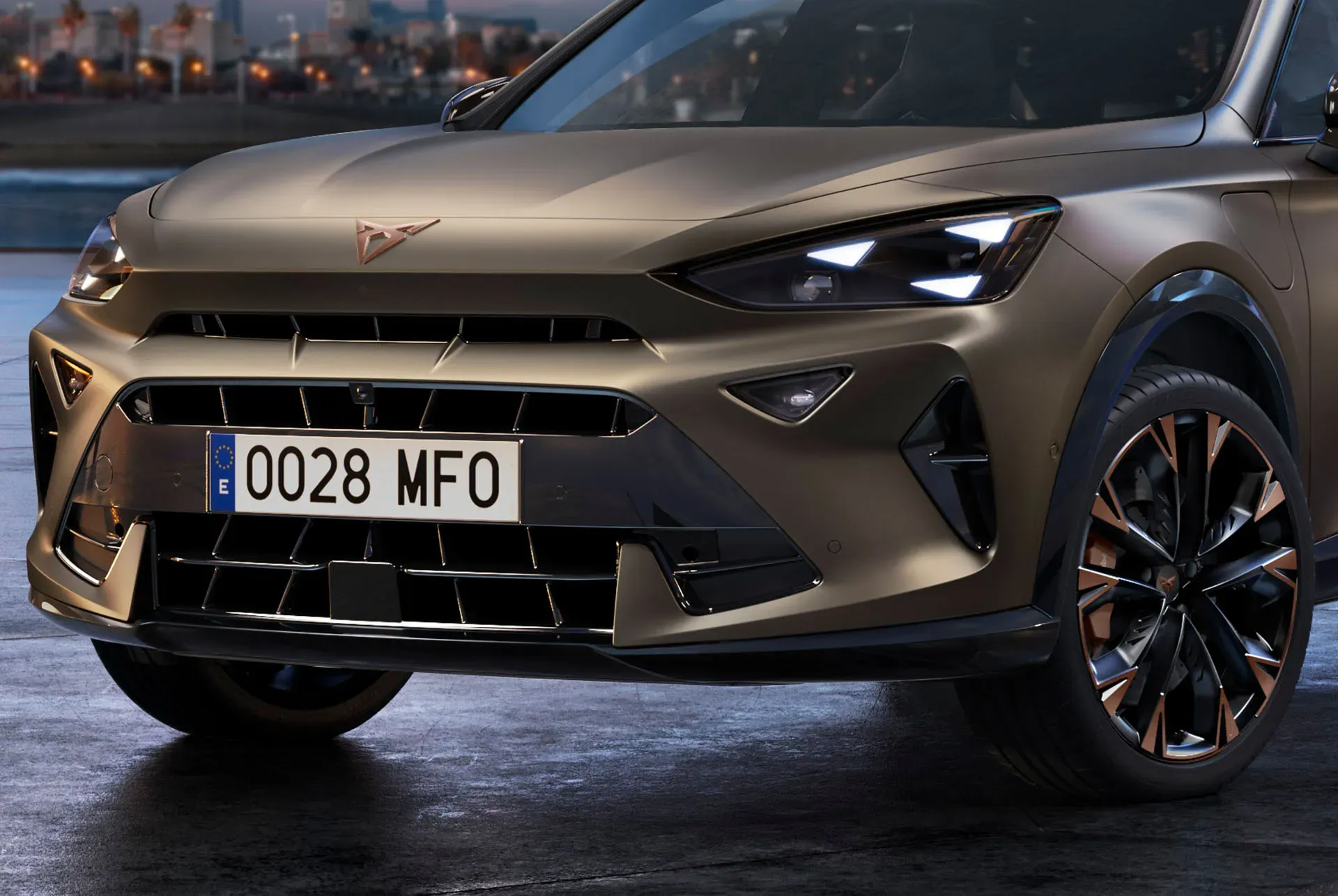 2025 Cupra Formentor Review Roundup – All Australian Reviews in One