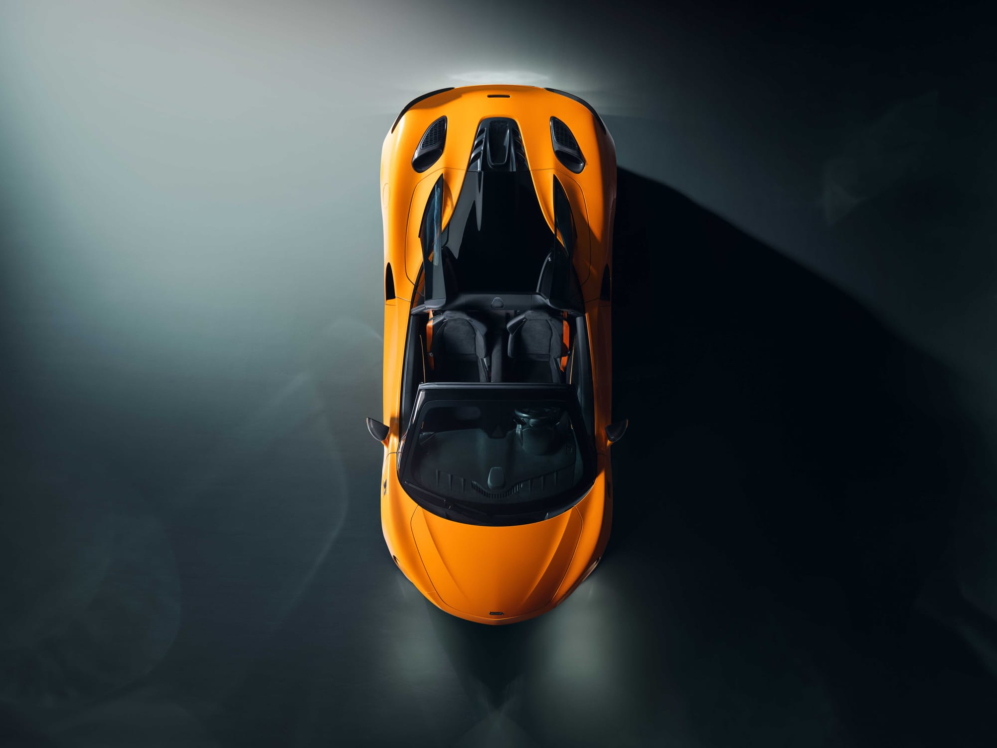 2025 McLaren Artura Spider Review Roundup – All Australian Reviews in One