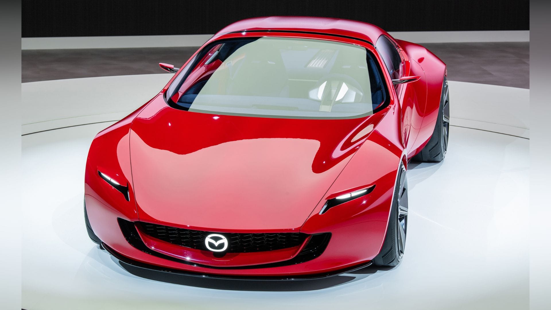 Stunning Mazda Iconic SP Moves Closer to Showrooms, Likely to Become New MX-5