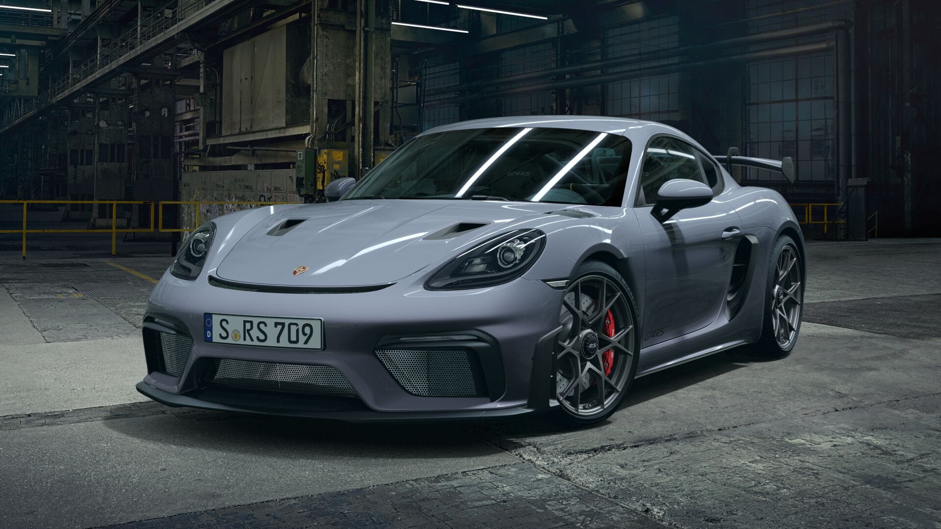 2024 Porsche Cayman GT4 RS Review Roundup – All Australian Reviews in One