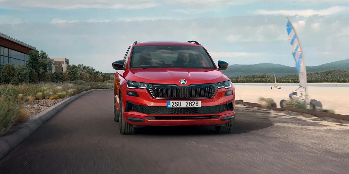 2025 Skoda Karoq Review Roundup – All Australian Reviews in One