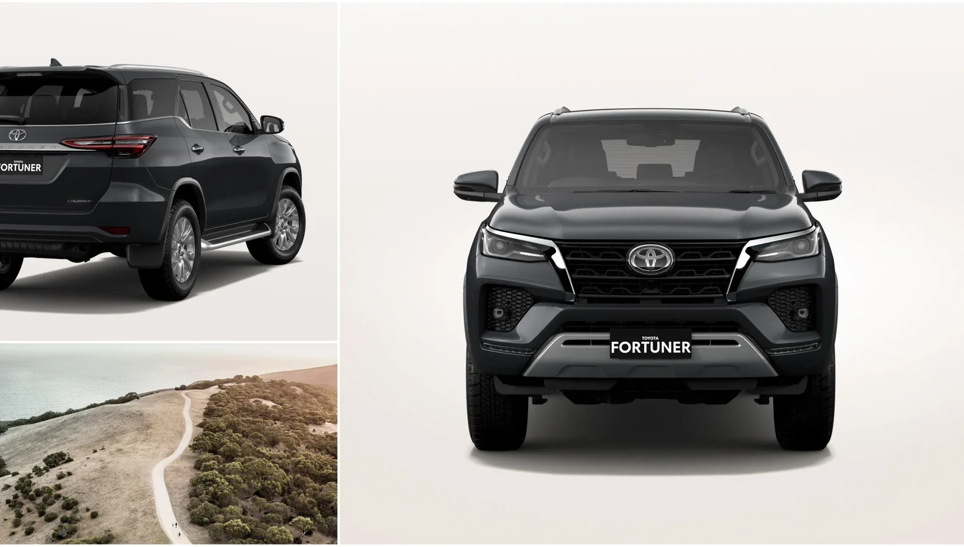  2024 Toyota Fortuner Review Roundup – All Australian Reviews in One