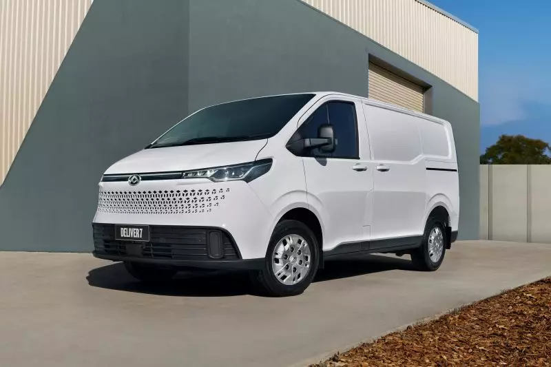 2025 LDV Deliver 7 Review Roundup – All Australian Reviews in One