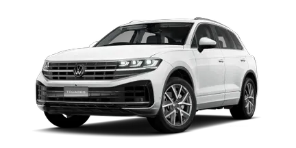 2025 Volkswagen Touareg Review Roundup – All Australian Reviews in One