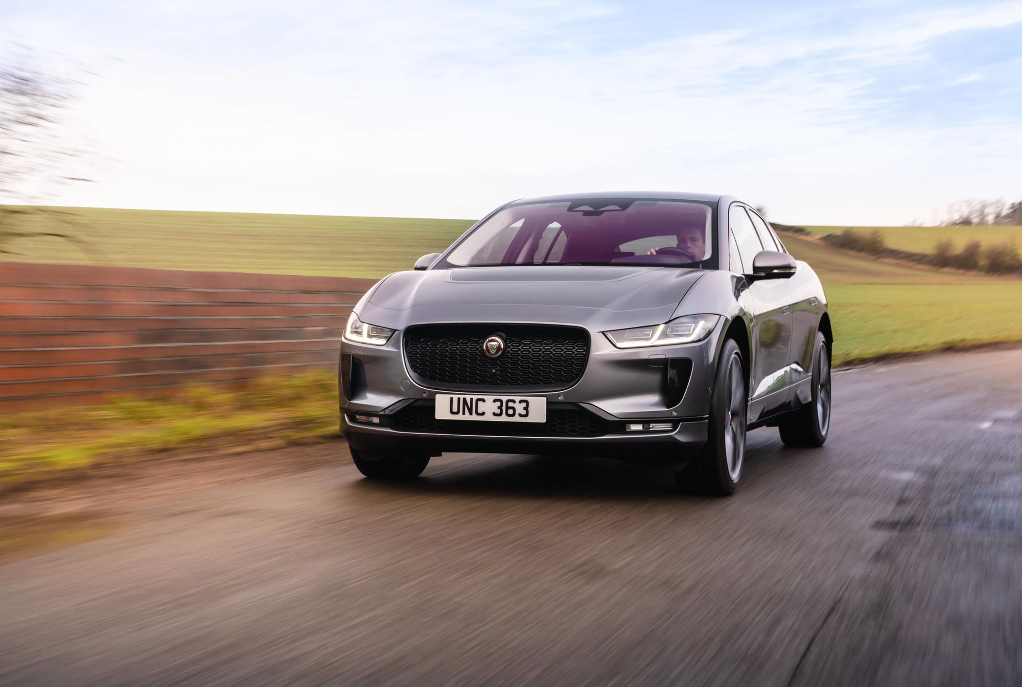 2025 Jaguar I-Pace Review Roundup - CarExplore 