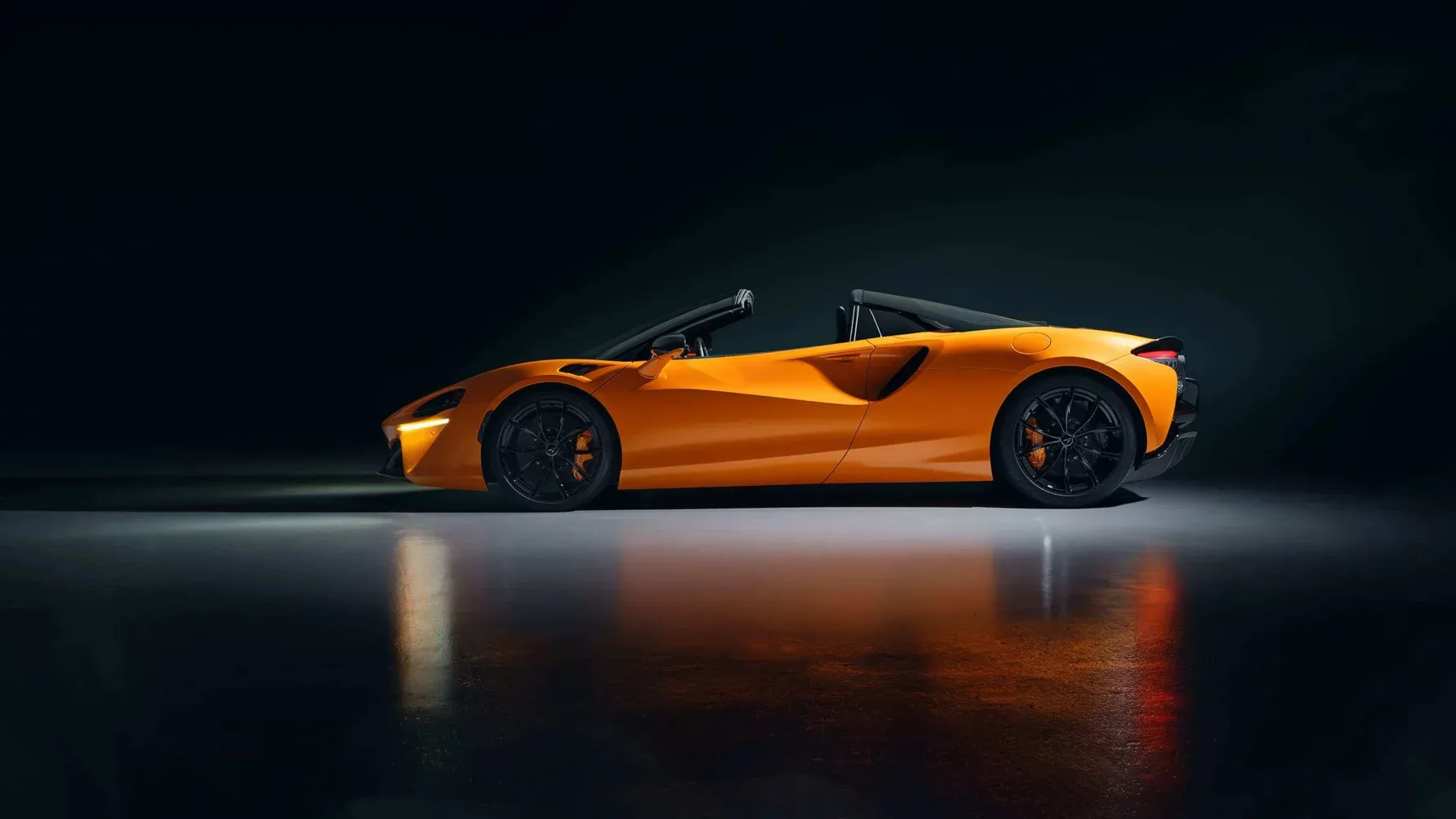 2025 McLaren Artura Spider Review Roundup – All Australian Reviews in One