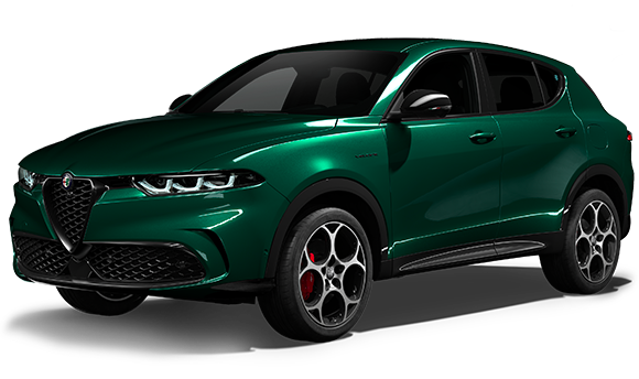 2024 Alfa Romeo Tonale Plug-in Hybrid Review Roundup – All Australian Reviews in One