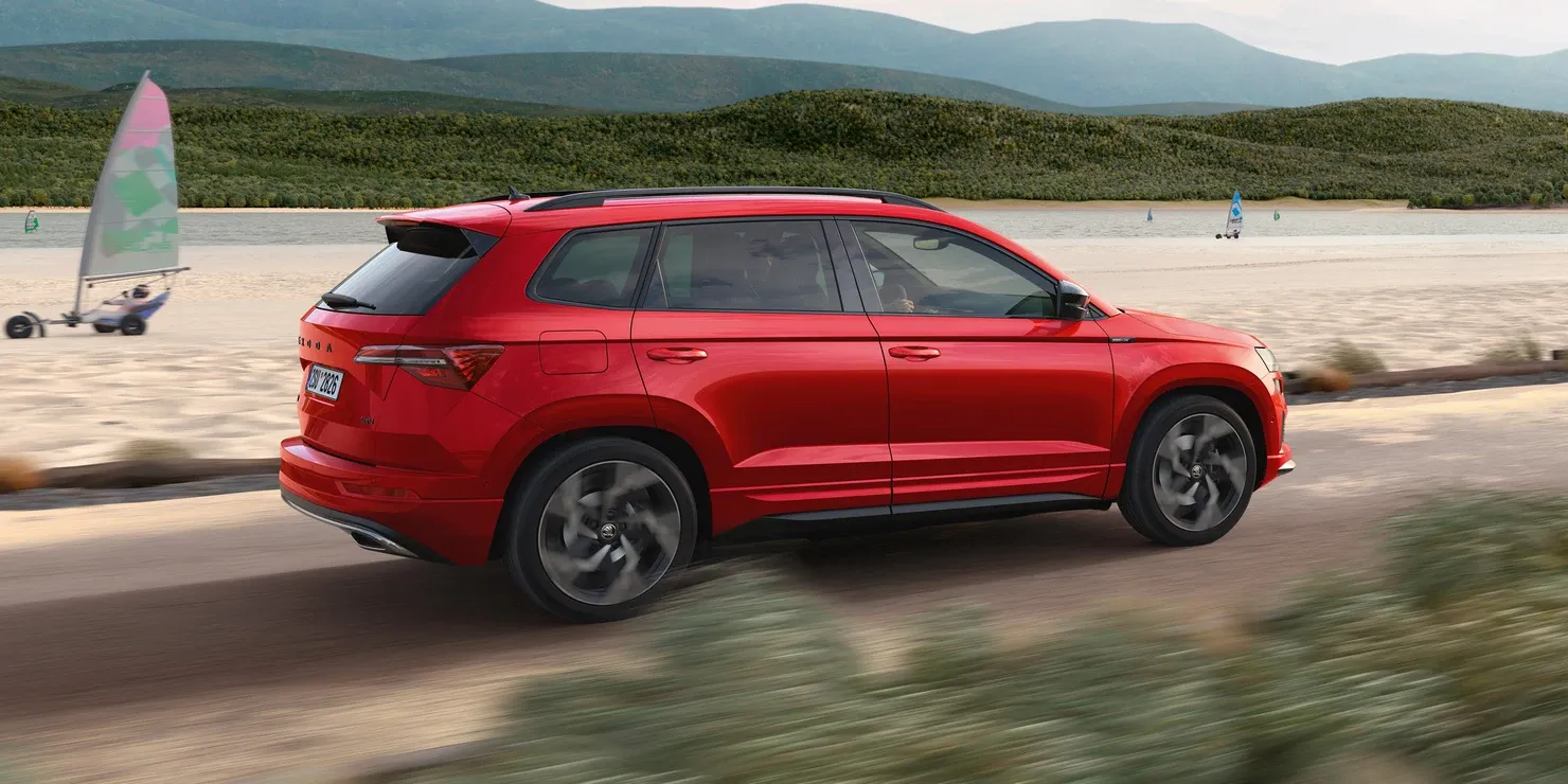 2025 Skoda Karoq Review Roundup – All Australian Reviews in One