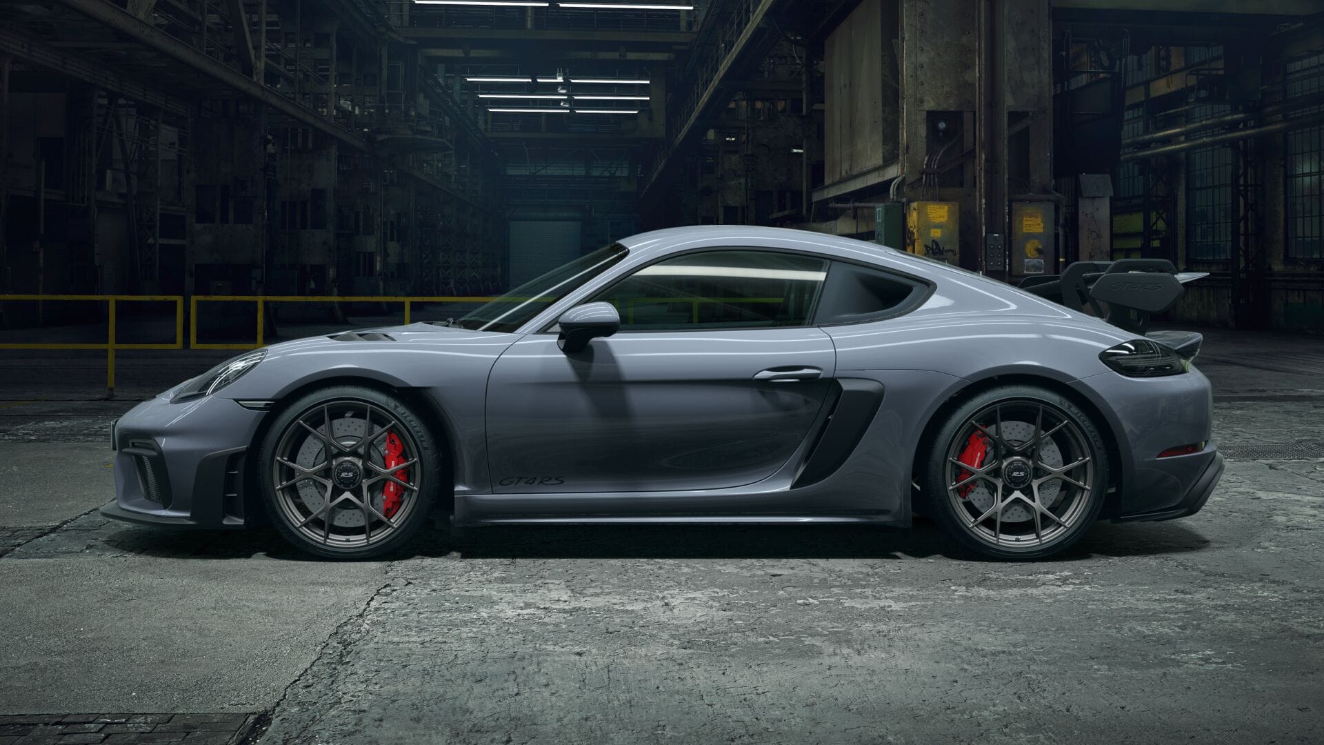 2024 Porsche Cayman GT4 RS Review Roundup I CarExplore