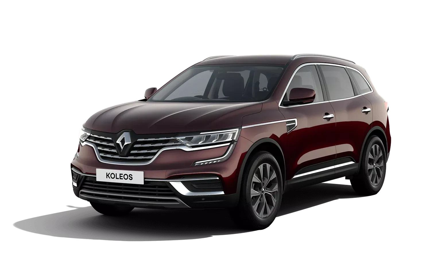 2025 Renault Koleos Review Roundup – All Australian Reviews in One