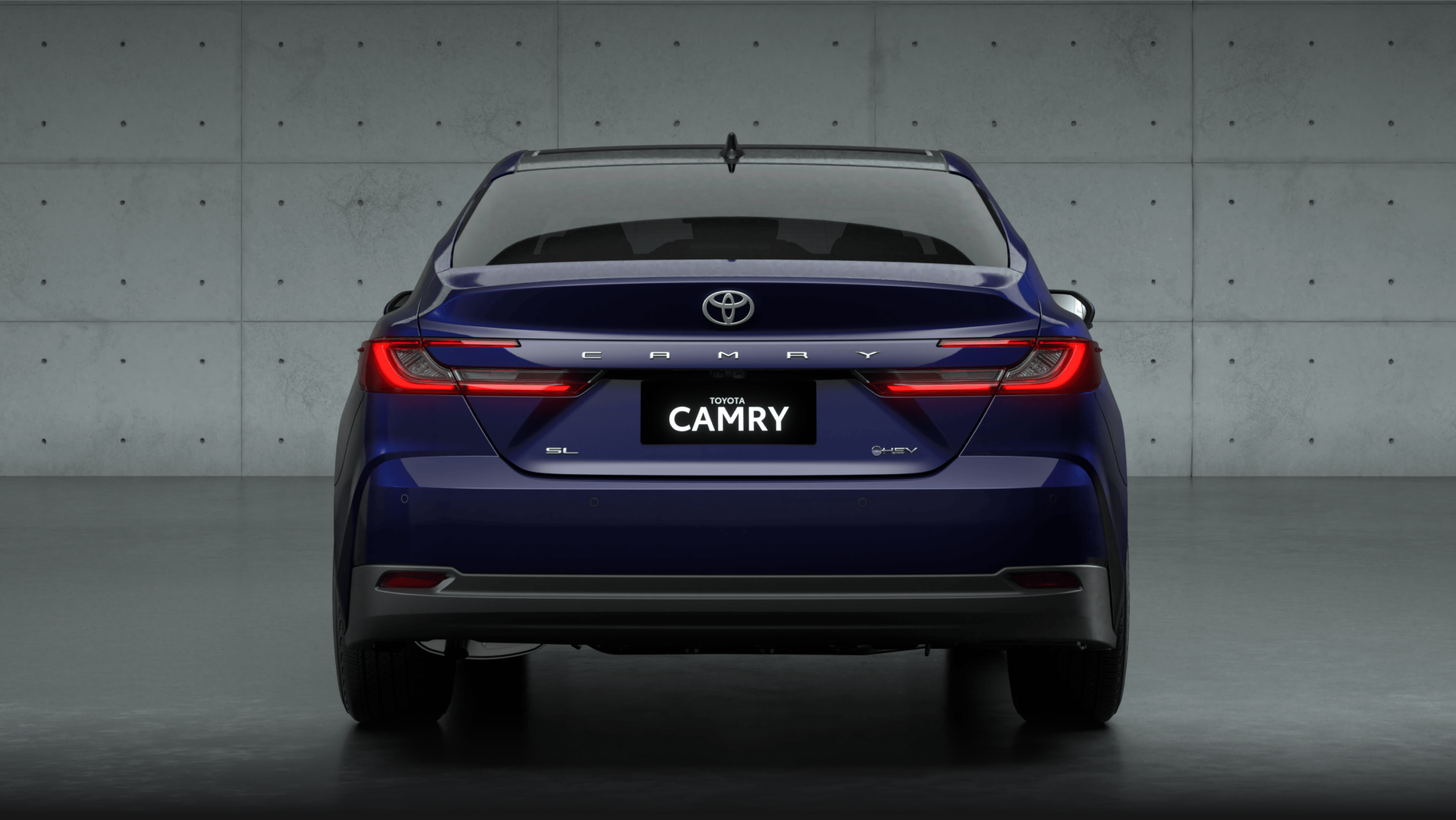 2025 Toyota Camry Review Roundup – All Australian Reviews in One