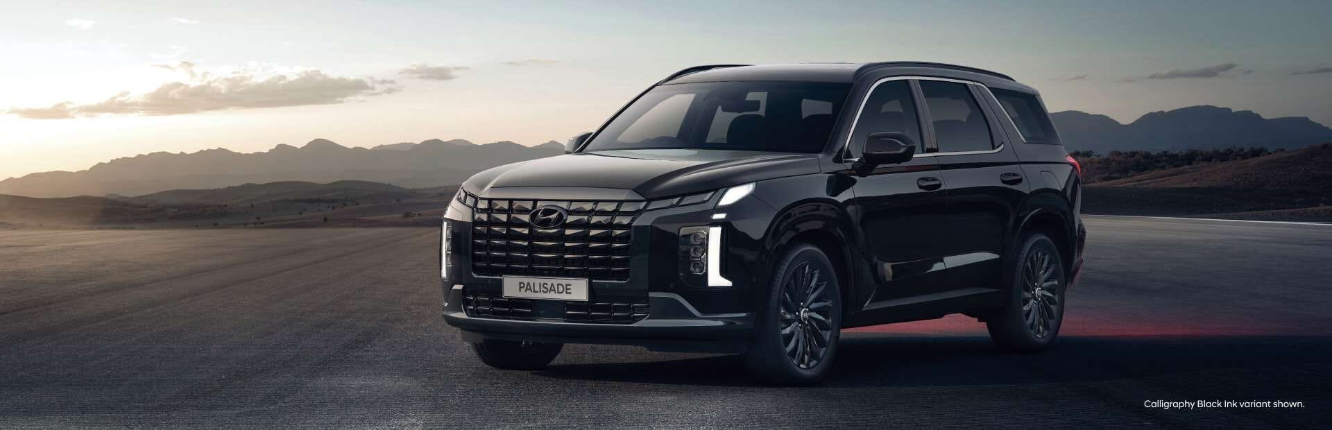 2024 Hyundai Palisade Review Roundup – All Australian Reviews in One