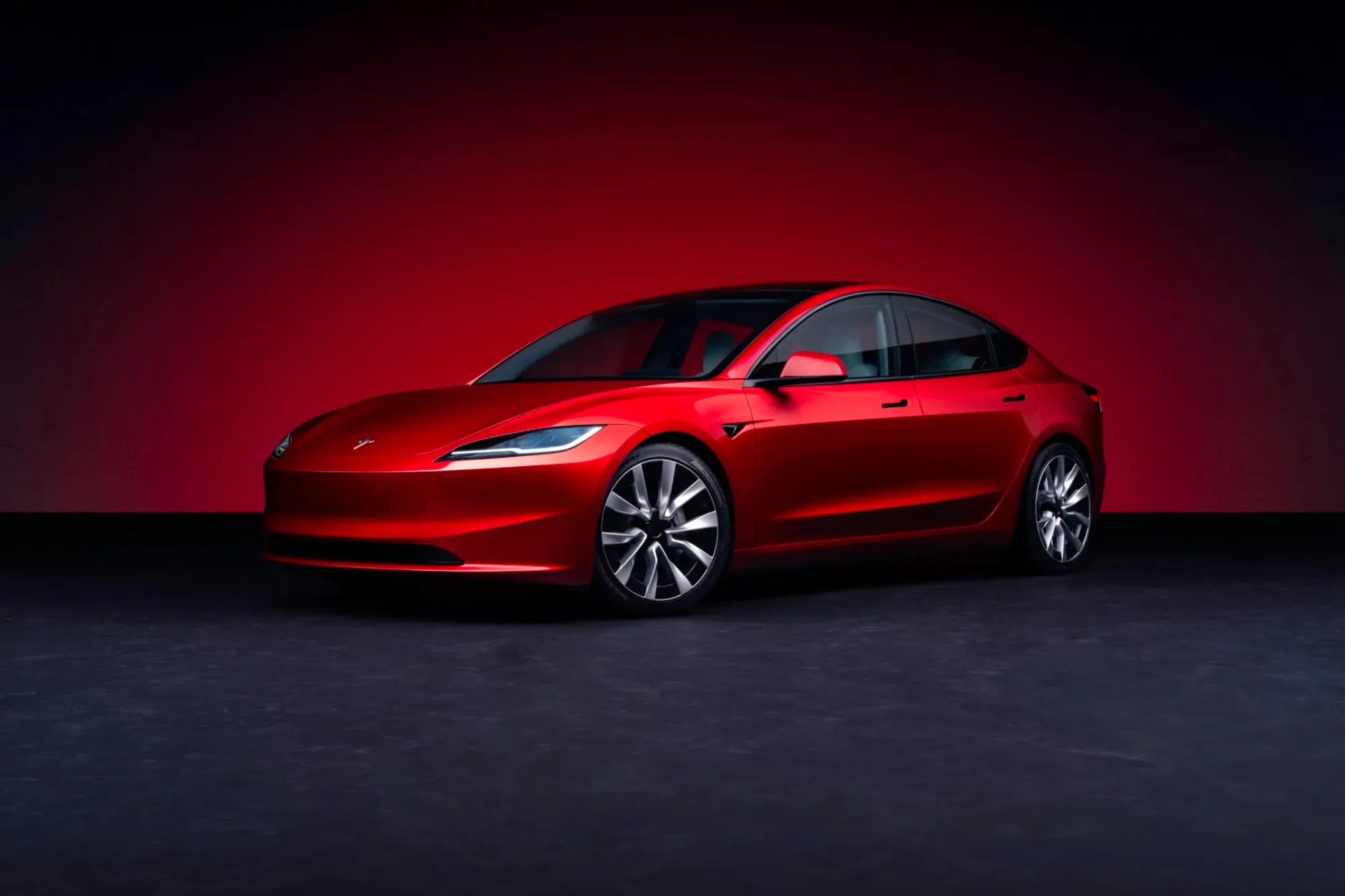 2024 Tesla Model 3 Review Roundup – All Australian Reviews in One