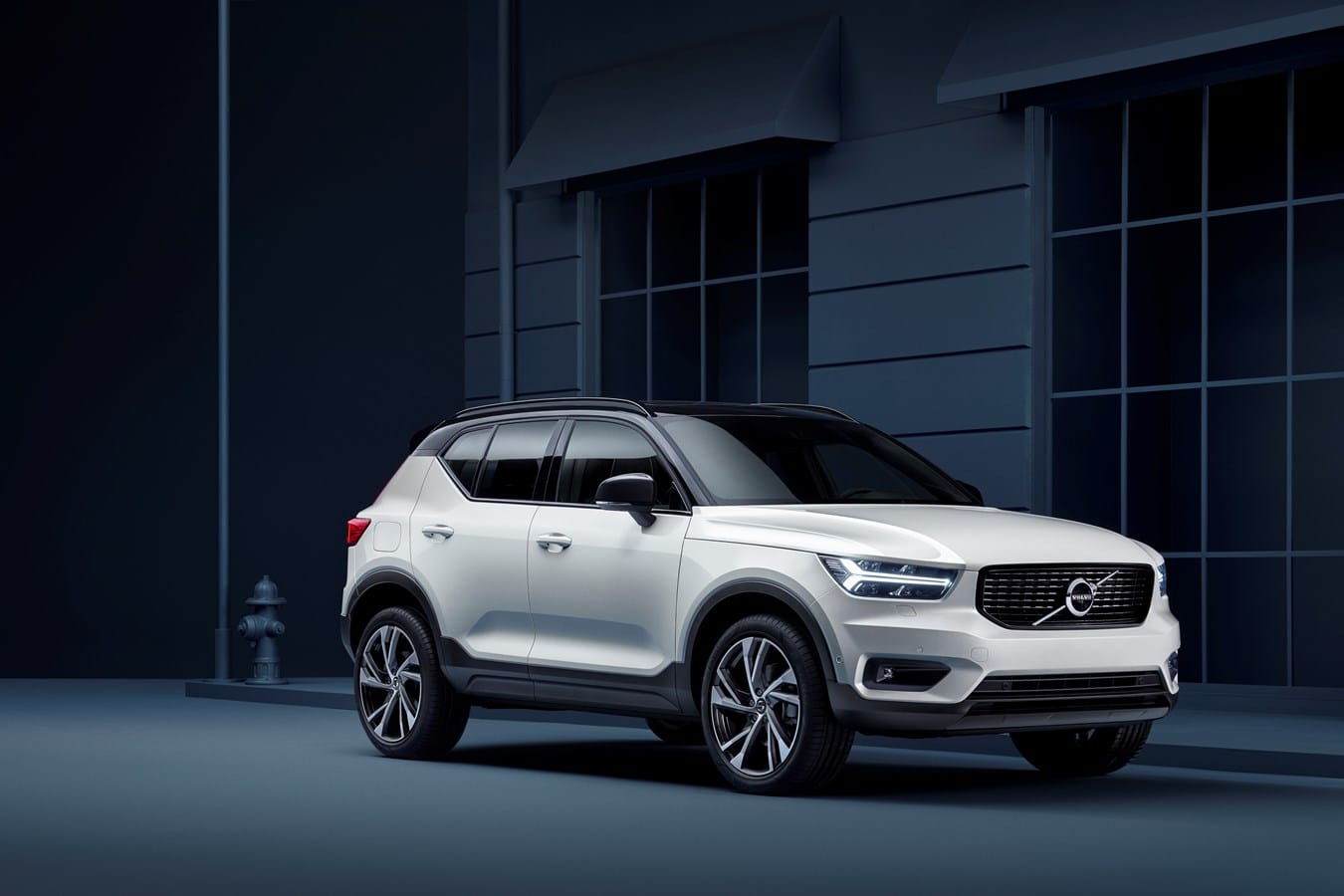 2024 Volvo XC40 Special Edition Offers More for Less with $59,990 Drive-Away Price