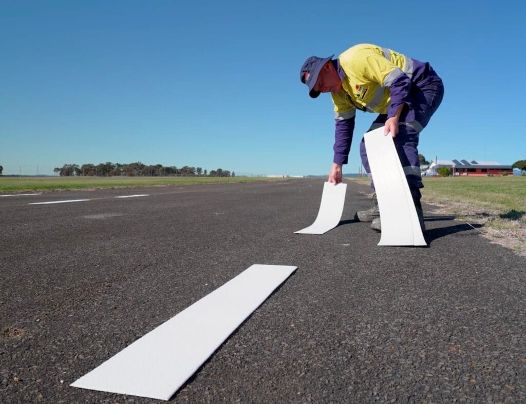 NSW to Trial Glow-in-the-Dark Road Markings on Bulli Pass